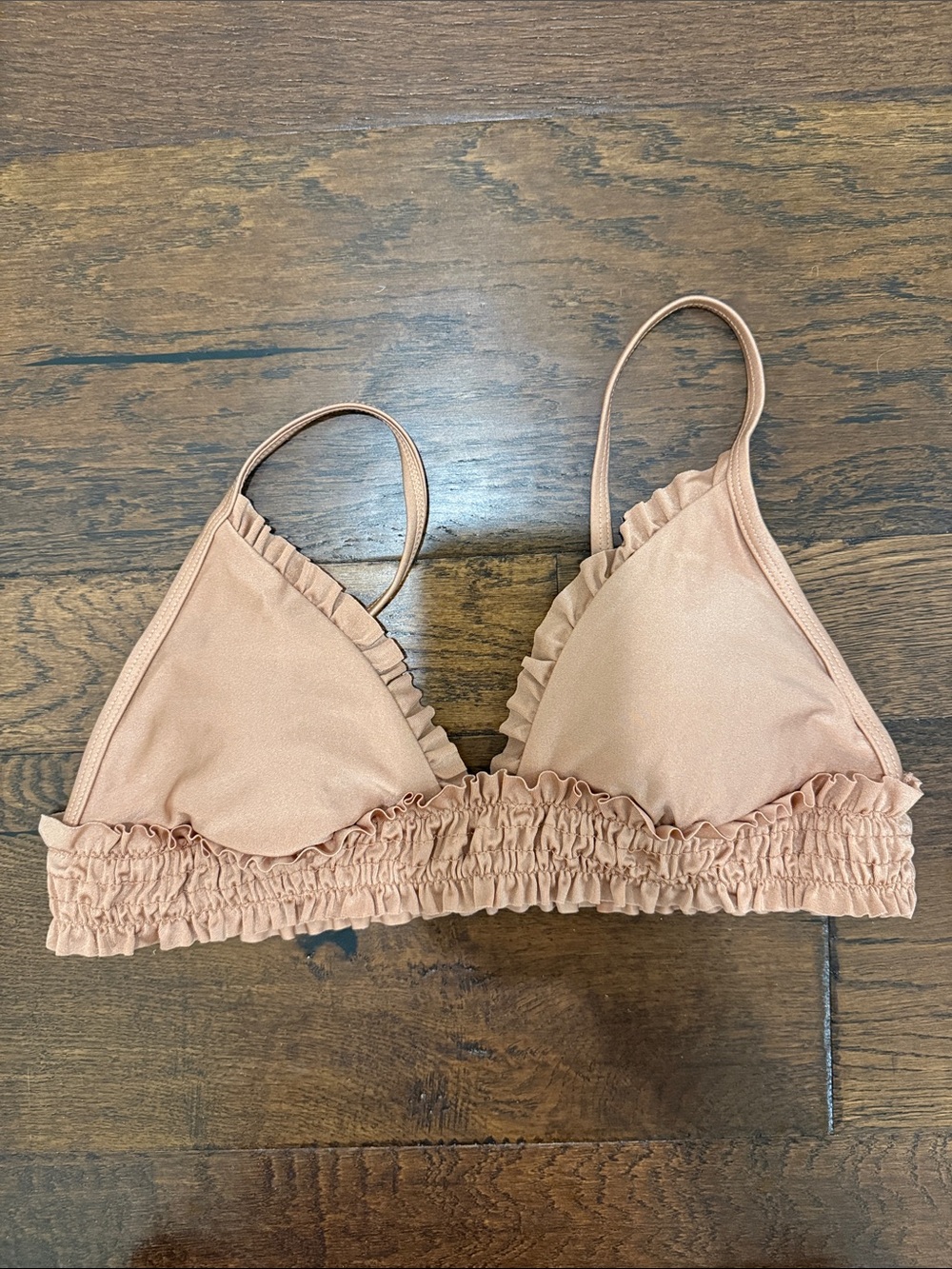 Chelsea & Violet Bikini Top